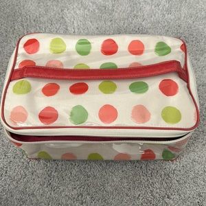Kate Spade Large Toiletry Travel Bag